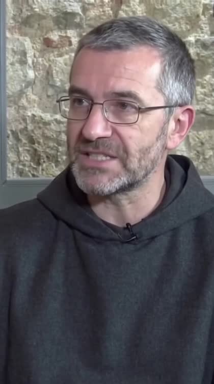Padre Silvano